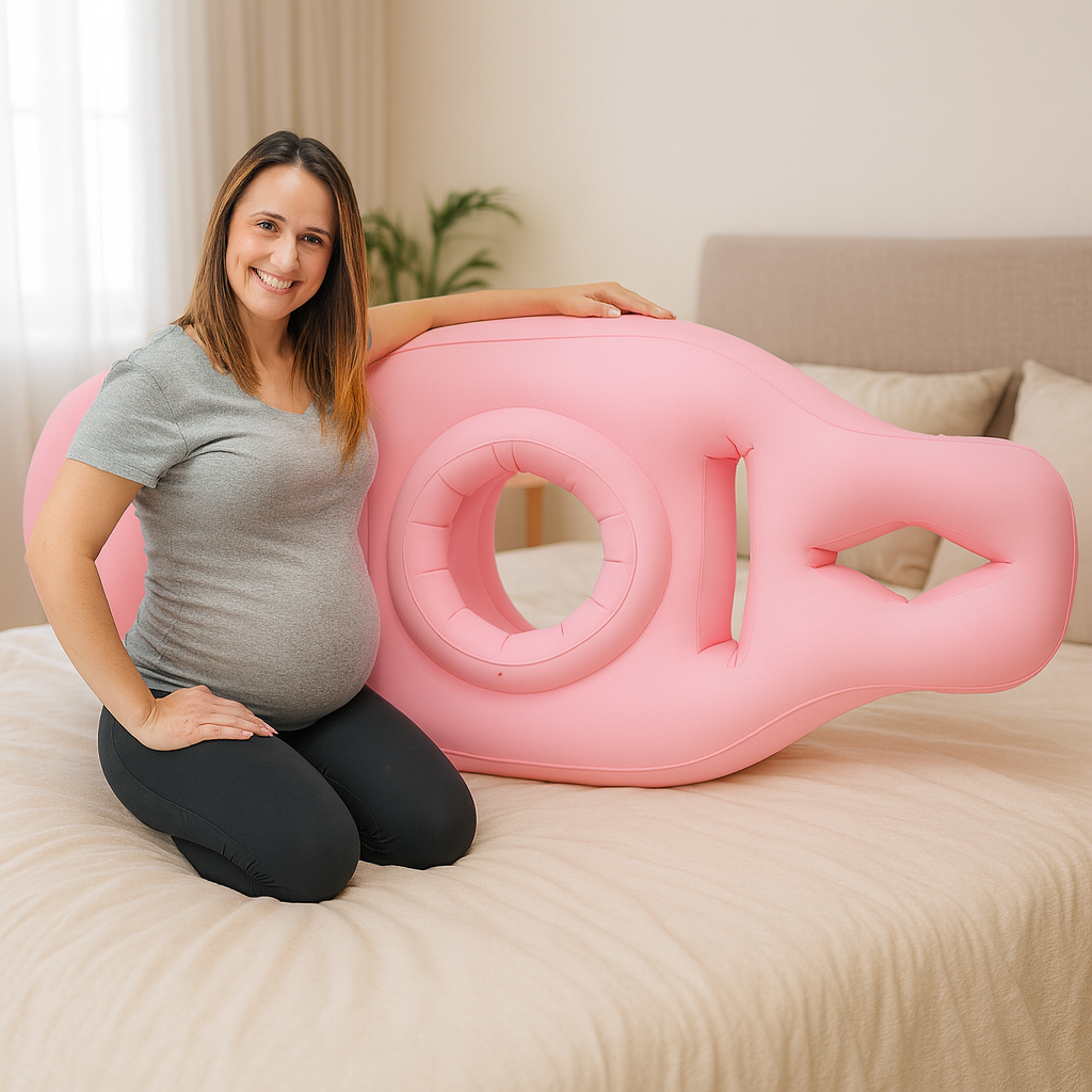 Pregnancy Belly Support Pillow