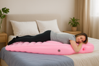 Pregnancy Belly Support Pillow