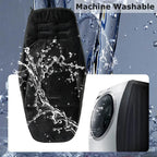 Universal Stroller Footmuff – Windproof, Water-Resistant