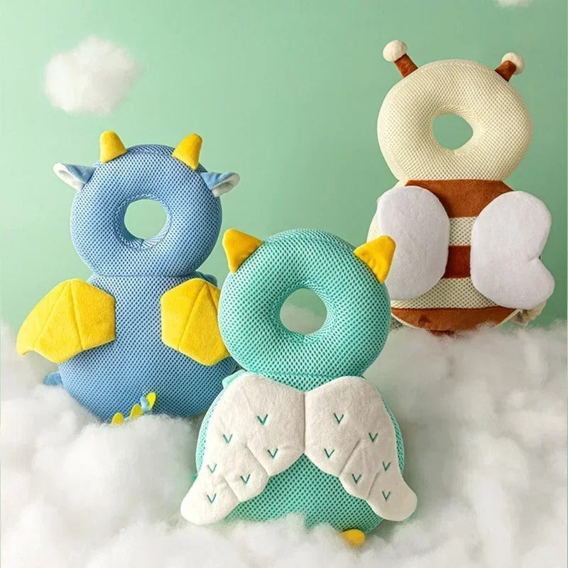 Little Baby Head Protection Pillow