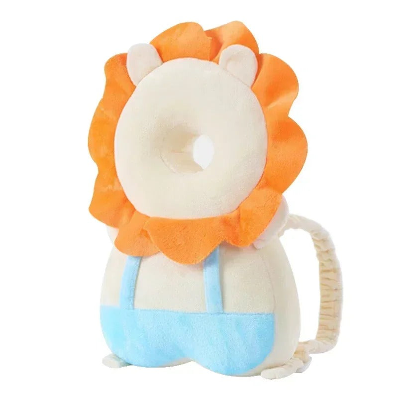 Little Baby Head Protection Pillow