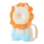 Little Baby Head Protection Pillow