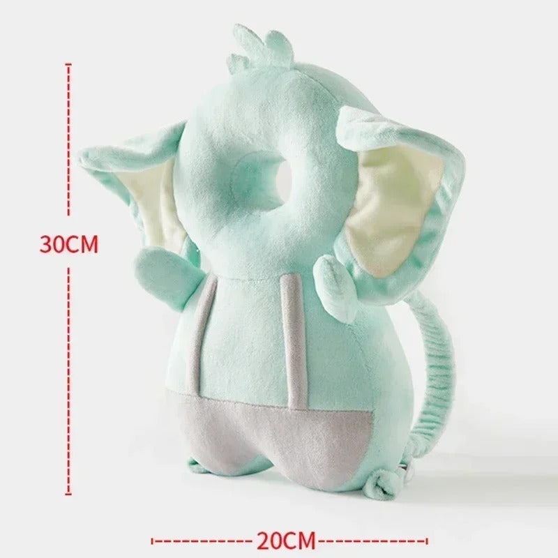 Little Baby Head Protection Pillow