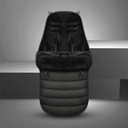 Universal Stroller Footmuff – Windproof, Water-Resistant