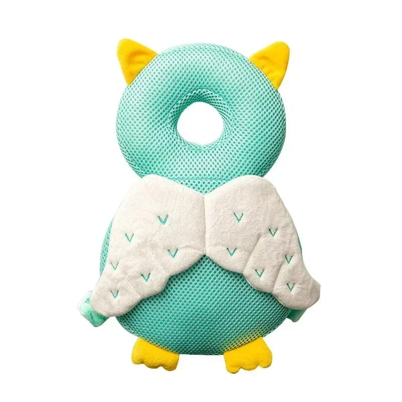 Little Baby Head Protection Pillow