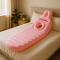 Pregnancy Belly Support Pillow