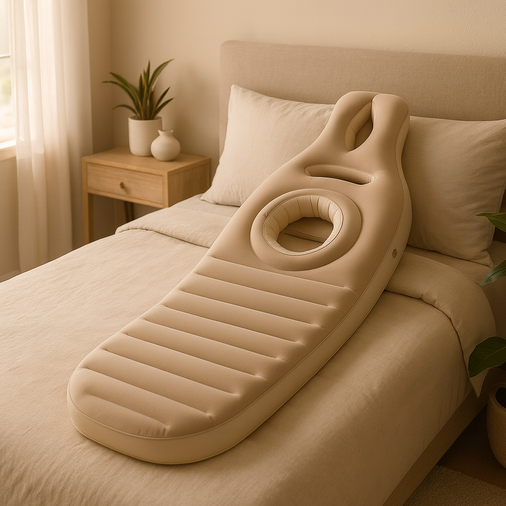 Pregnancy Belly Support Pillow